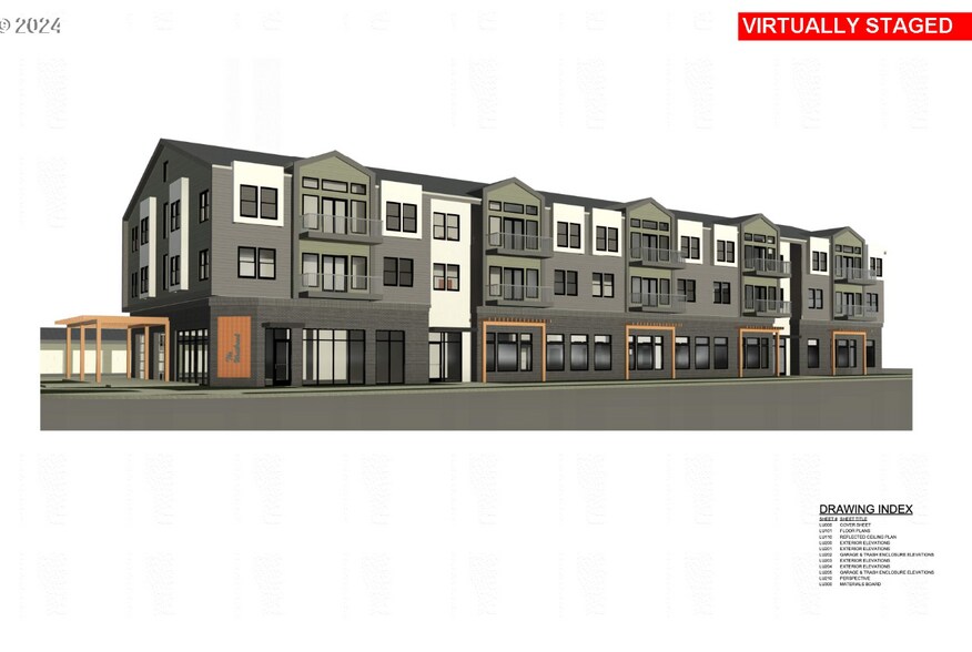 More Photos Of SE Davis Rd, Hillsboro Land For Sale