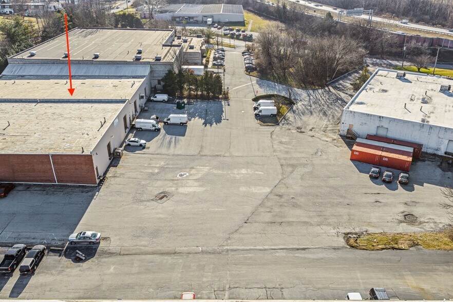 More Photos Of 950 Colwell Ln, Conshohocken Warehouse For Lease