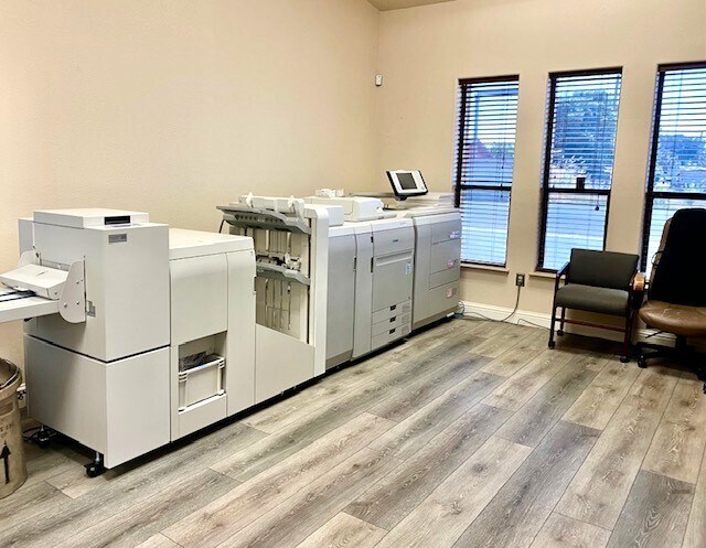 More Photos Of 900 Post Rd, Oakdale Office For Sale