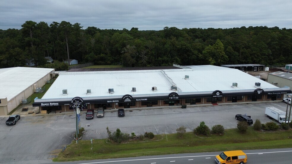 Primary Photo Of 5458 HWY 70 W, Morehead City Storefront Retail Office For Lease