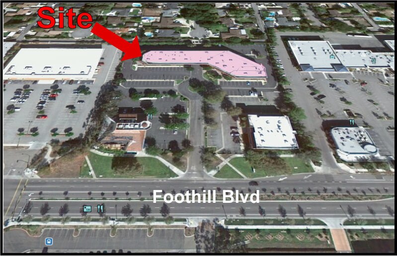 More Photos Of 299 W Foothill Blvd, Upland Medical For Lease