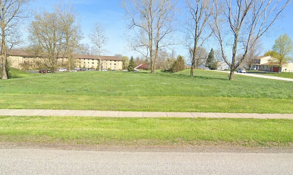 More Photos Of 1514 Grandview Blvd, Erie Land For Lease