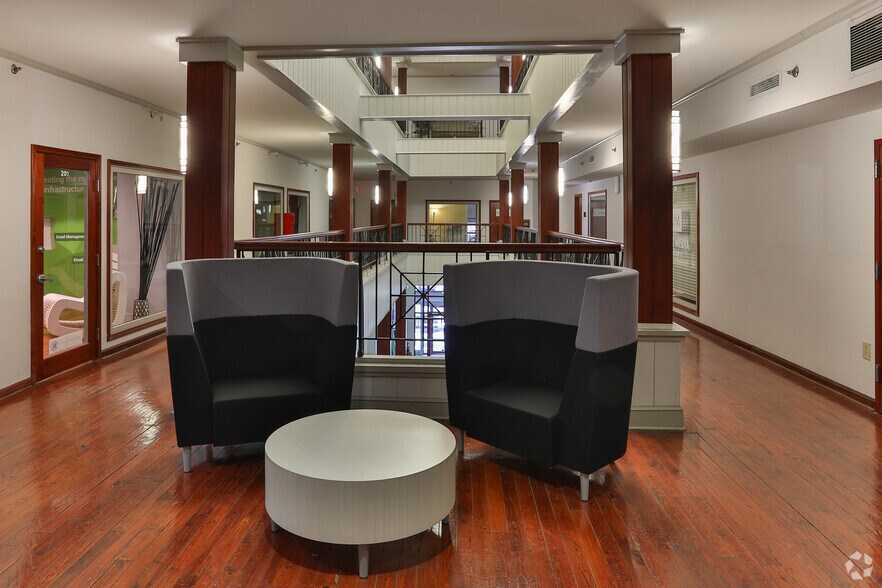 More Photos Of 200 N Main St, Greenville Office Residential For Lease