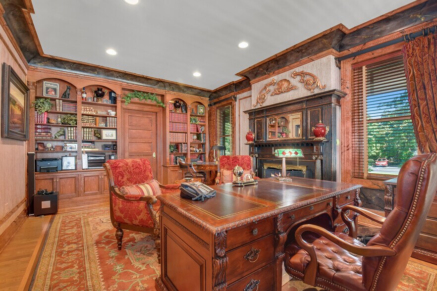 More Photos Of 1 Main St, Flemington Office For Sale