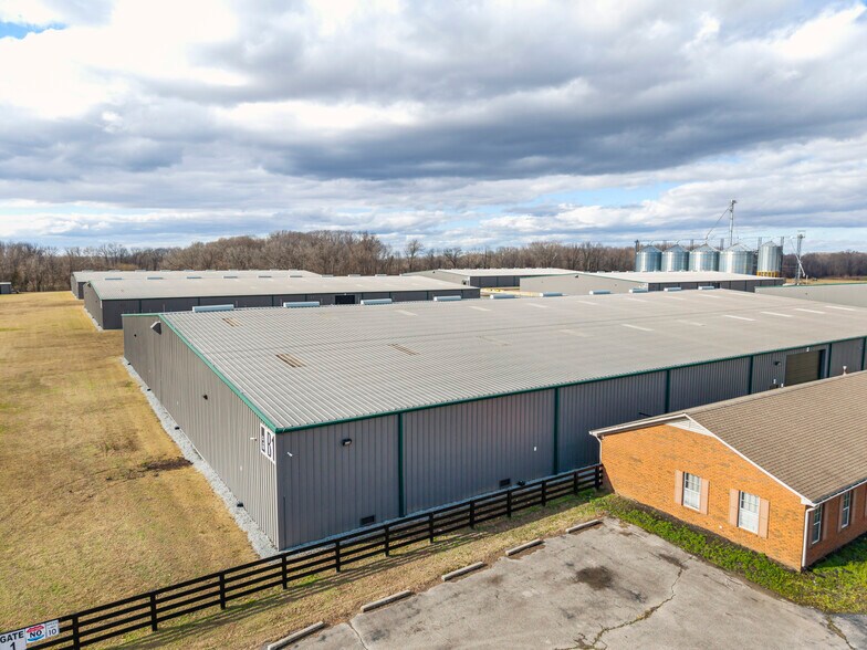 More Photos Of , Brownsville Industrial For Sale