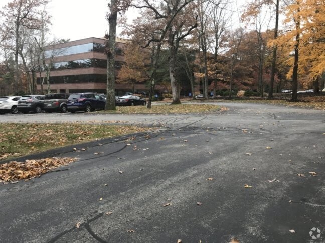 More Photos Of 1700 West Park Dr, Westborough Office For Lease
