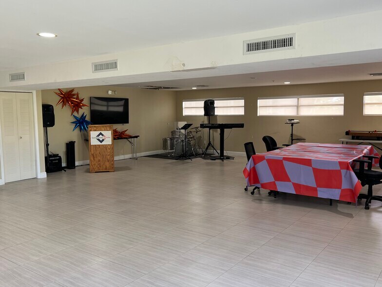 More Photos Of 5400 SW 122nd Ave, Miami Religious Facility For Sale