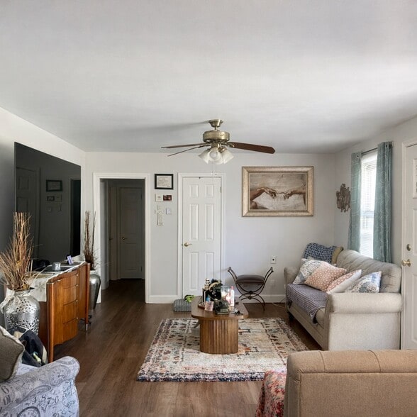 More Photos Of 8054 Shady Grove Rd, Mechanicsville Land For Sale
