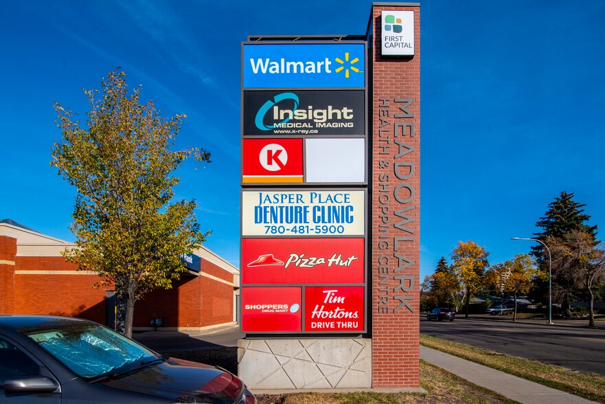 More Photos Of 8713 156th St, Edmonton Storefront For Lease