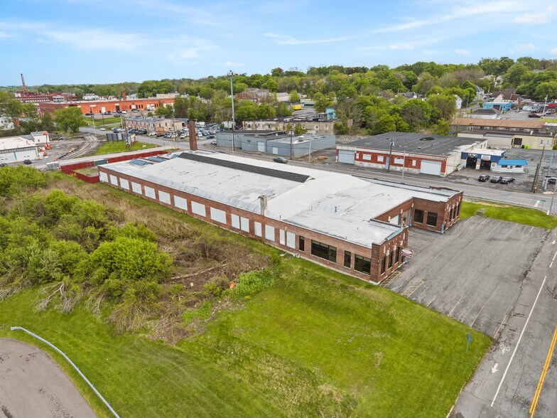 More Photos Of 701 Hiawatha Blvd E, Syracuse Warehouse For Sale