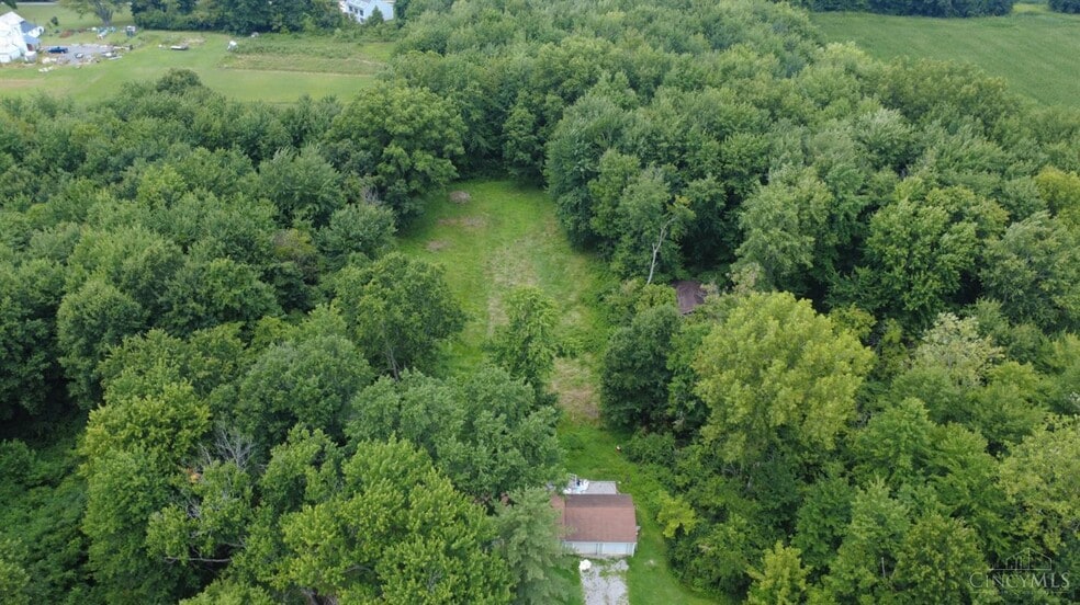 Primary Photo Of 4187 Ohio 133, Williamsburg Land For Sale