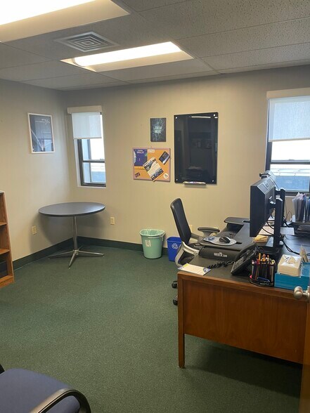 More Photos Of 151 Lavan St, Warwick Loft Creative Space For Sale