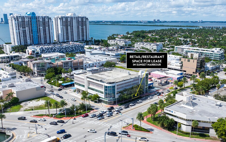 More Photos Of 1800-1824 Alton Rd, Miami Beach Freestanding For Lease