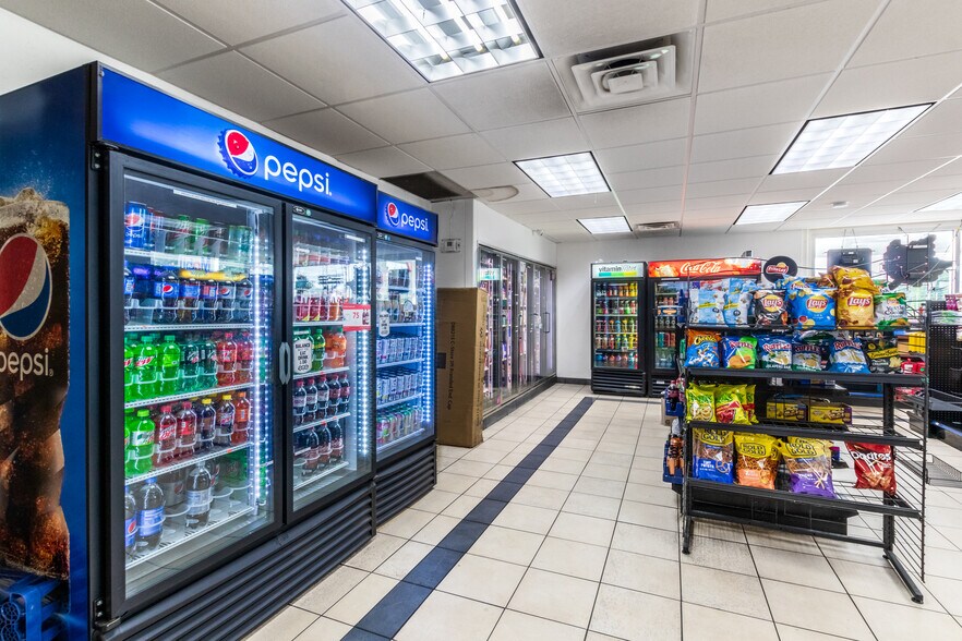 More Photos Of 459 Division St, North Tonawanda Convenience Store For Sale