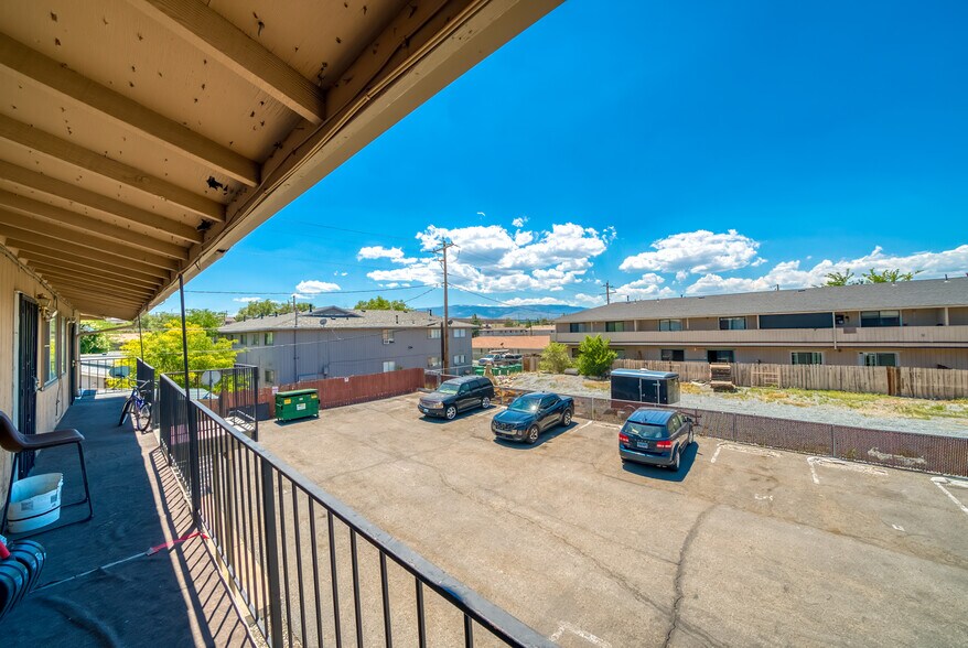 More Photos Of 2555 G St, Sparks Apartments For Sale