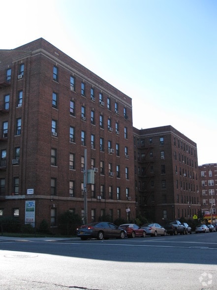 More Photos Of 455 Schenectady Ave, Brooklyn Apartments For Lease