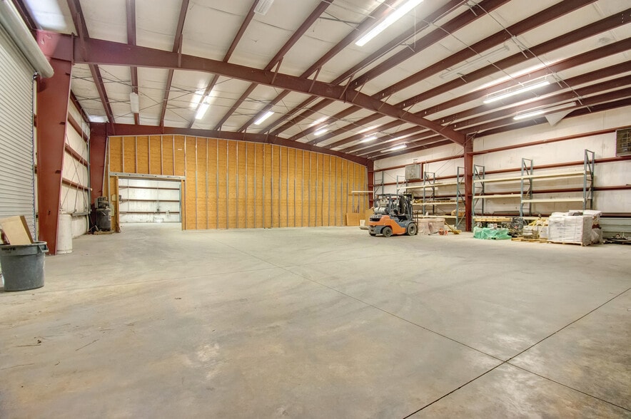 More Photos Of , Saint Augustine Industrial For Sale