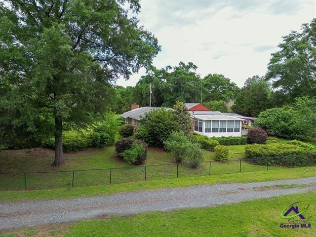 More Photos Of 1796 Houston Lake Rd, Perry Land For Sale