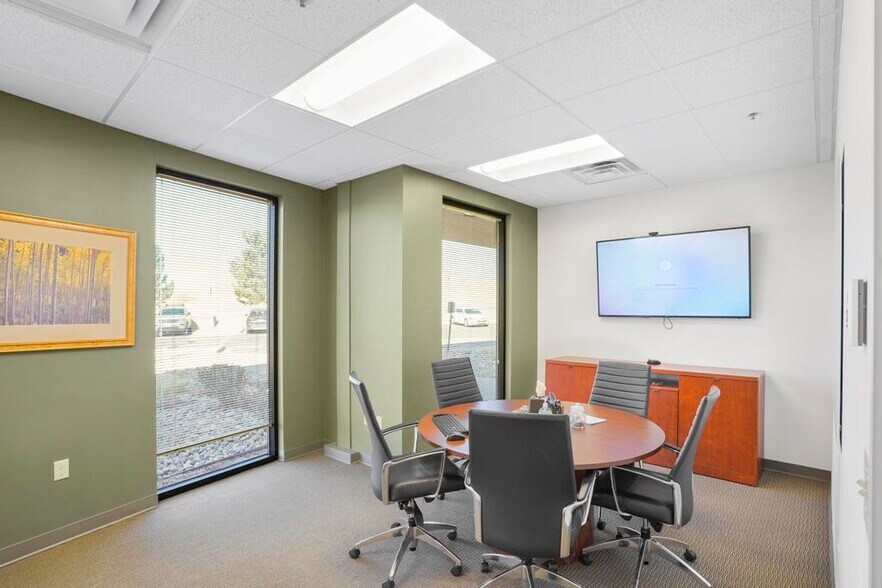 More Photos Of 8580 Scarborough Dr, Colorado Springs Office For Sale