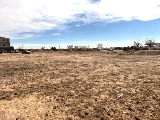 More Photos Of I-76 Service Rd, Henderson Land For Sale