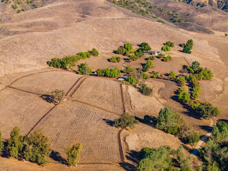 More Photos Of 1959 Rambling Oaks Rd, Santa Ynez Land For Sale
