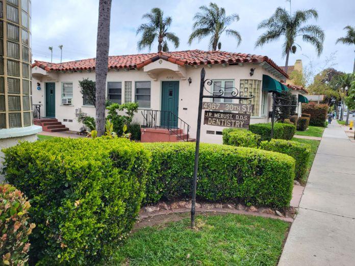 More Photos Of 4347-4367 30th St, San Diego Apartments For Sale