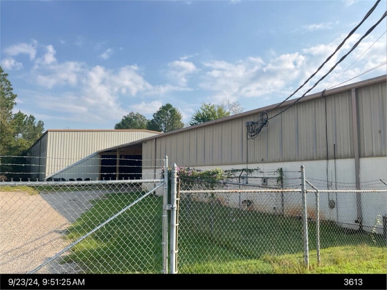More Photos Of 2727 Phillips Dr, Albany Industrial For Sale