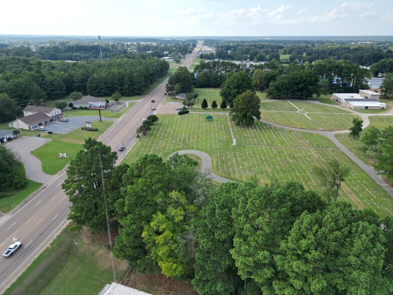 More Photos Of 20 Volunteer Blvd, Jackson Land For Sale