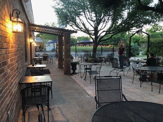 More Photos Of 1424 Washington Ave, Waco Restaurant For Sale