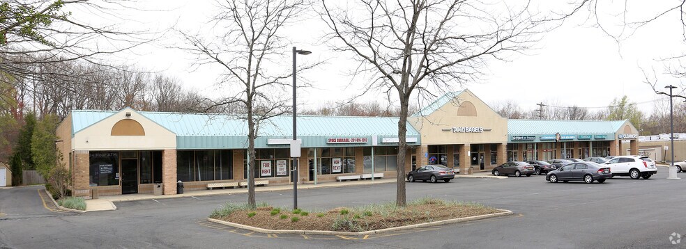 More Photos Of 1633 Us-202, Pomona Storefront Retail Office For Lease
