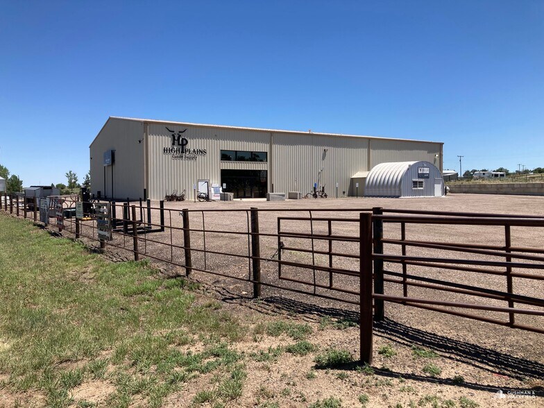 More Photos Of 29576 Highway 6, Brush Manufacturing For Sale
