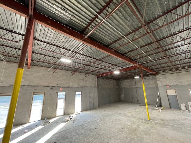 More Photos Of 2800 Lithonia Industrial Blvd, Lithonia Industrial For Lease