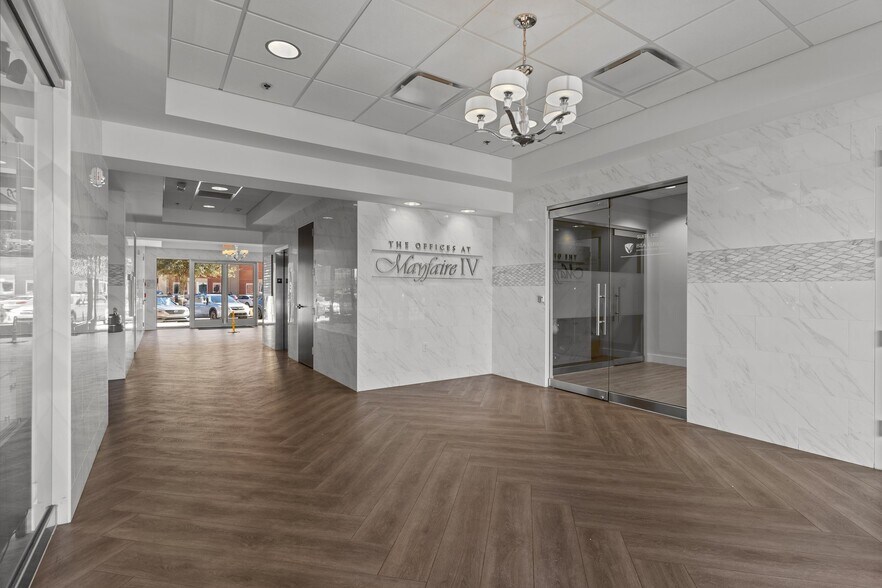 More Photos Of 6740 Rock Spring Rd, Wilmington Office For Sale