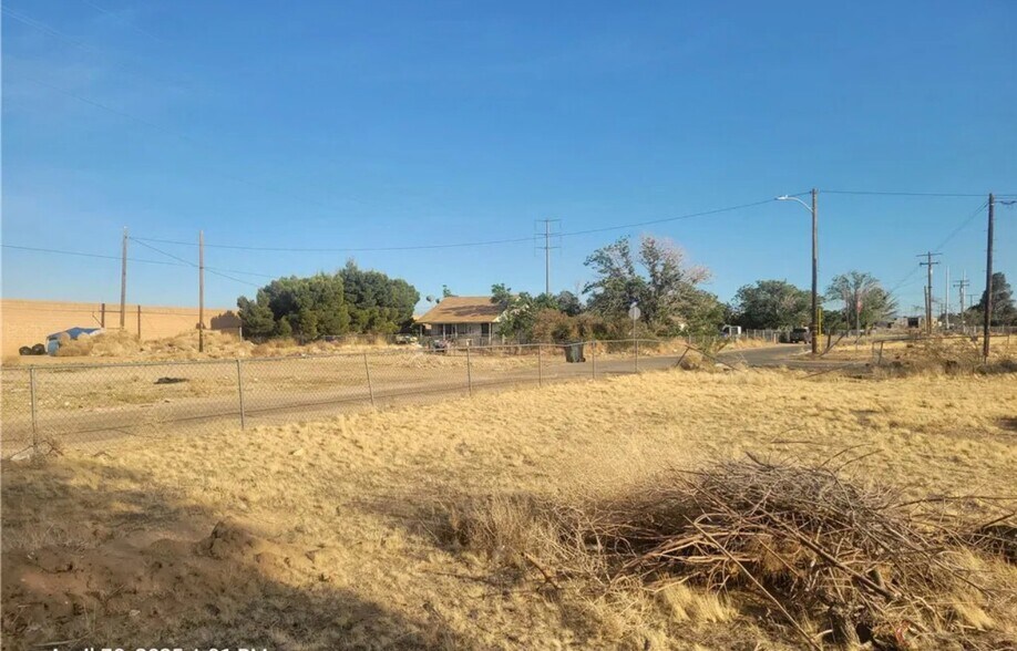 More Photos Of 18340 Delicious St, Adelanto Land For Sale