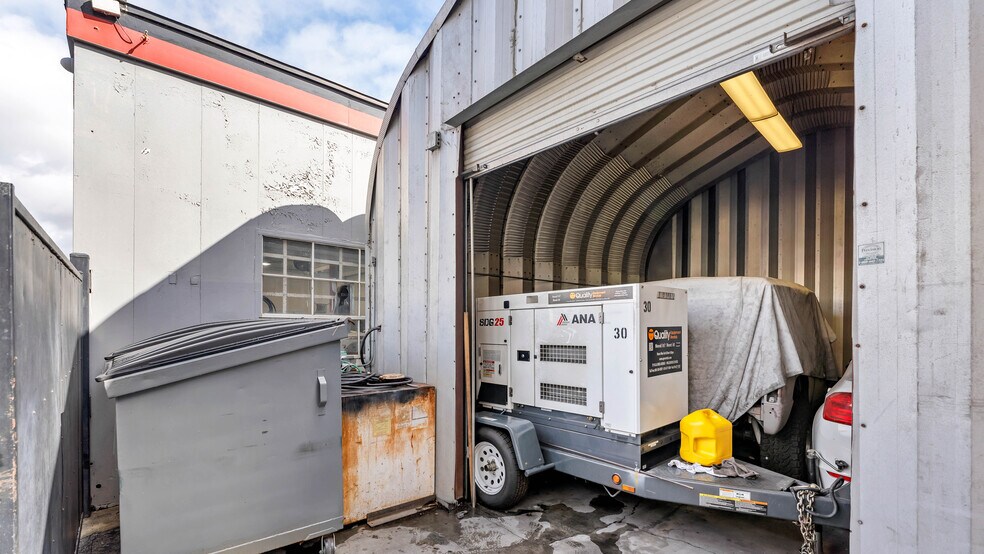 More Photos Of 3410 Aviation Blvd, Redondo Beach Auto Repair For Sale