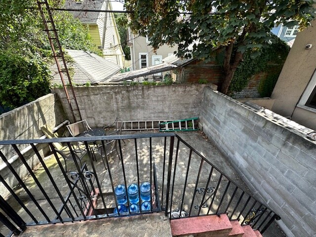 More Photos Of 4010 Forley St, Elmhurst Storefront Retail Office For Sale