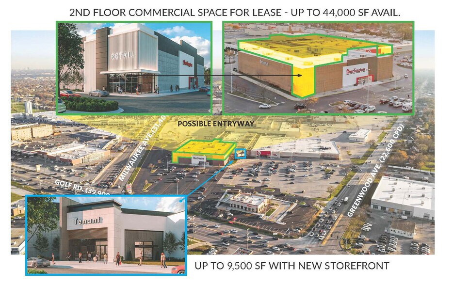 More Photos Of 239 Golf Rd, Niles Unknown For Lease