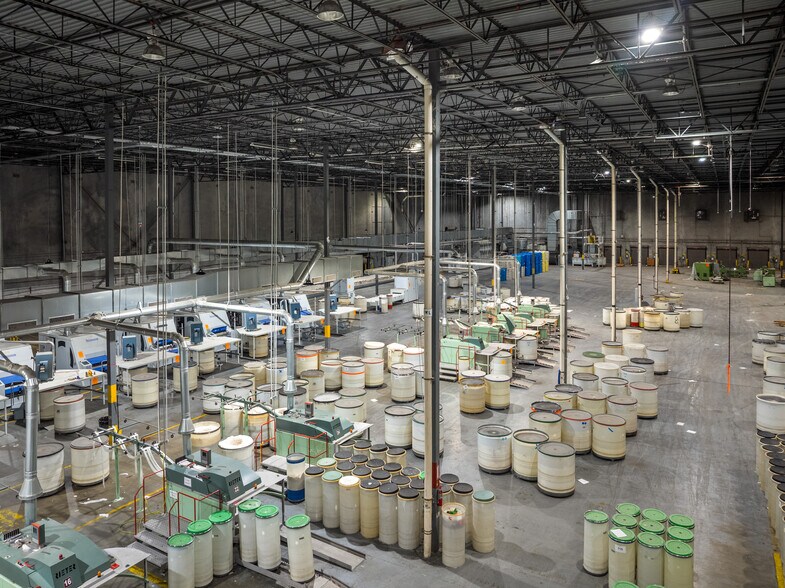 More Photos Of 1 King Timahoe Dr, Vidalia Industrial For Sale