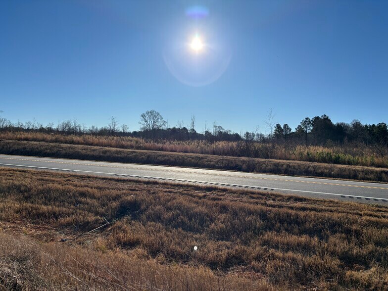 Primary Photo Of 0 83 Connector hwy, Monroe Land For Sale