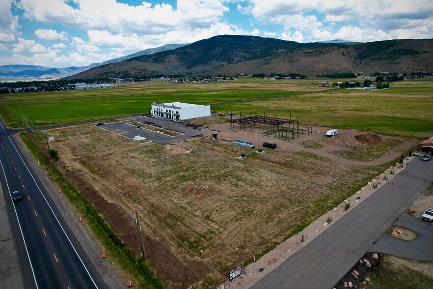 More Photos Of 1224 S Harwood Way, Francis Land For Sale