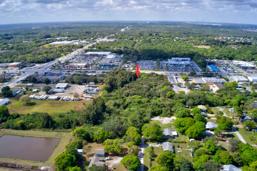 More Photos Of 4850 S US Highway 1, Fort Pierce Land For Sale