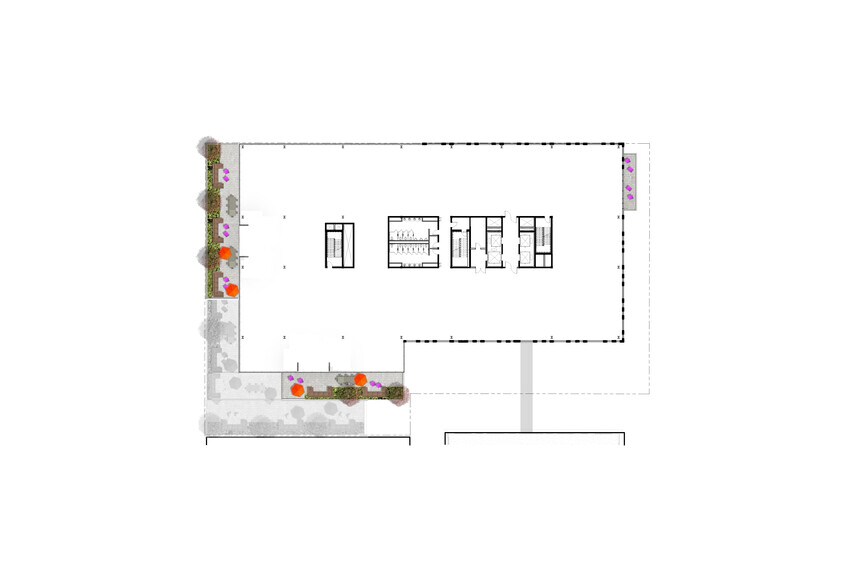 More Photos Of 3555 Brighton Blvd, Denver Office For Lease