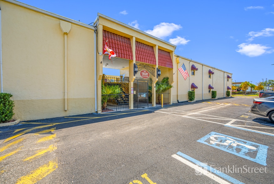 More Photos Of , Tampa Multifamily For Sale