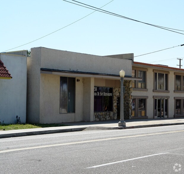 More Photos Of 735 N D St, San Bernardino Office For Sale