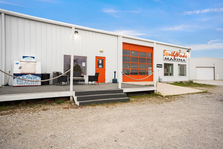 More Photos Of 28227 E 282 Rd,, Afton Specialty For Sale