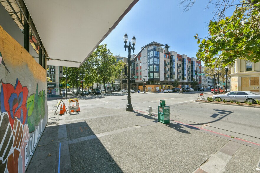 More Photos Of 801 Franklin St, Oakland Apartments For Sale
