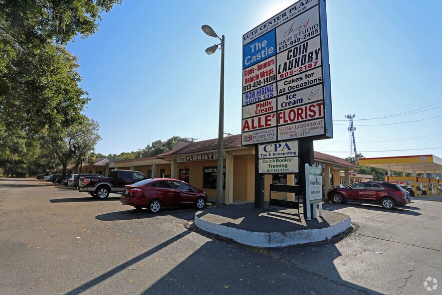 Primary Photo Of 101-133 Flagship Dr, Lutz Unknown For Lease