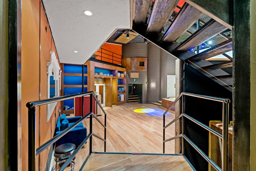 More Photos Of 2908 Epperly Dr, Del City Loft Creative Space For Sale