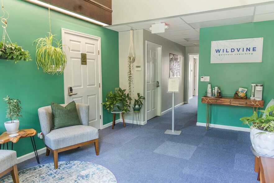 More Photos Of 1311 Jamestown Rd, Williamsburg Coworking Space