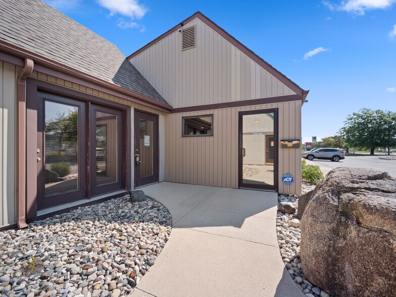 Primary Photo Of 5933 Stoney Creek Dr, Fort Wayne Office Residential For Sale